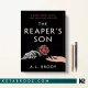 کتاب The Reaper's Son اثر A.L. Brody زبان اصلی