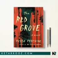 کتاب The Red Grove اثر Tessa Fontaine زبان اصلی