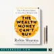 کتاب The Wealth Money Can't Buy اثر Robin Sharma زبان اصلی