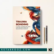 کتاب Trauma Bonding اثر Harper Emerson زبان اصلی