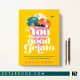 کتاب You Deserve Good Gelato اثر Kacie Rose زبان اصلی