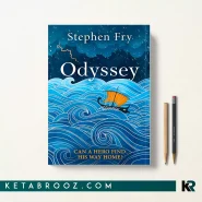 کتاب Odyssey اثر Stephen Fry زبان اصلی