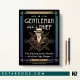 کتاب A Gentleman and a Thief اثر Dean Jobb زبان اصلی