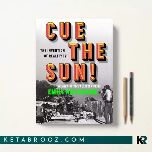 کتاب Cue the Sun اثر Emily Nussbaum زبان اصلی