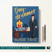 کتاب Daydreamer اثر Susie Tate زبان اصلی
