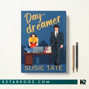 کتاب Daydreamer اثر Susie Tate زبان اصلی