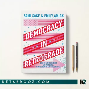 کتاب Democracy in Retrograde اثر Sami Sage زبان اصلی