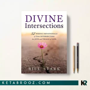 کتاب Divine Intersections اثر Bill Stark زبان اصلی