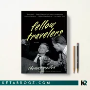 کتاب Fellow Travelers اثر Thomas Mallon زبان اصلی