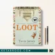 کتاب Loot اثر Tania James زبان اصلی