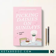 کتاب Picking Daisies on Sundays اثر Liana Cincotti زبان اصلی