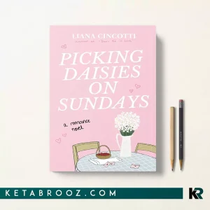 کتاب Picking Daisies on Sundays اثر Liana Cincotti زبان اصلی