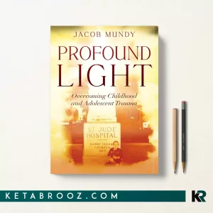 کتاب Profound Light اثر Jacob Mundy زبان اصلی