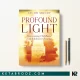 کتاب Profound Light اثر Jacob Mundy زبان اصلی