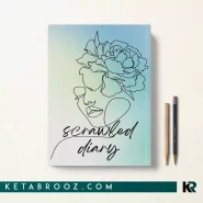 کتاب Scrawled Diary اثر Mr. Den زبان اصلی