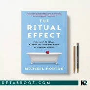 کتاب The Ritual Effect اثر Michael Norton زبان اصلی