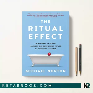 کتاب The Ritual Effect اثر Michael Norton زبان اصلی