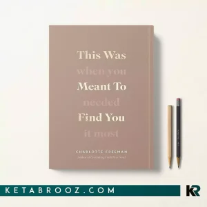 کتاب This Was Meant to Find You اثر Charlotte Freeman زبان اصلی