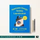 کتاب Yeonnam-Dong's Smiley Laundromat اثر Kim Jiyun زبان اصلی