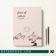 کتاب force of nature اثر e.m. streber زبان اصلی