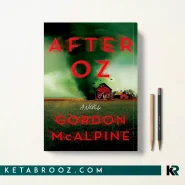 کتاب After Oz اثر Gordon McAlpine زبان اصلی