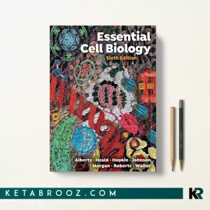 کتاب Alberts Essential Cell Biology