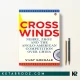 کتاب Crosswinds اثر Vijay Gokhale زبان اصلی