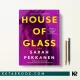 کتاب House of Glass اثر Sarah Pekkanen زبان اصلی