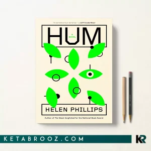 کتاب Hum اثر Helen Phillips زبان اصلی