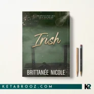 کتاب Irish اثر Brittanee Nicole زبان اصلی