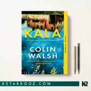 کتاب Kala اثر Colin Walsh زبان اصلی
