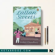 کتاب Lallan Sweets اثر Srishti Chaudhary زبان اصلی