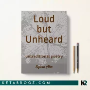 کتاب Loud but Unheard اثر Sylvia Aba زبان اصلی