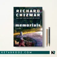 کتاب Memorials اثر Richard Chizmar زبان اصلی