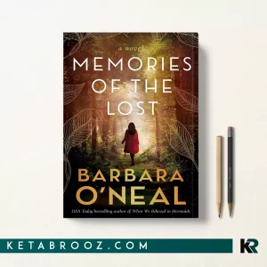 کتاب Memories of the Lost اثر Barbara O'Neal زبان اصلی