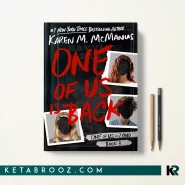 کتاب One of Us Is Back اثر Karen M. McManus زبان اصلی