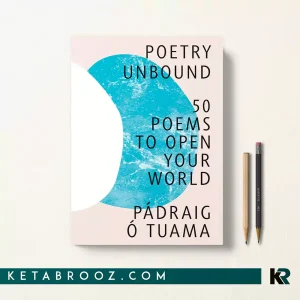 کتاب Poetry Unbound اثر Pádraig Ó. Tuama زبان اصلی