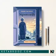 کتاب Sipsworth اثر Simon Van Booy زبان اصلی