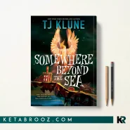 کتاب Somewhere Beyond the Sea اثر TJ Klune زبان اصلی