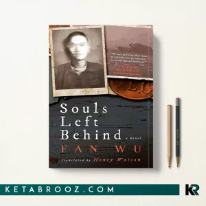 کتاب Souls Left Behind اثر Honey Watson زبان اصلی