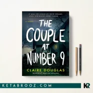 کتاب The Couple at No 9 اثر Claire Douglas زبان اصلی