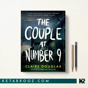 کتاب The Couple at No 9 اثر Claire Douglas زبان اصلی