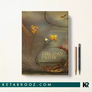 کتاب The Day Prior اثر antonio eramo زبان اصلی