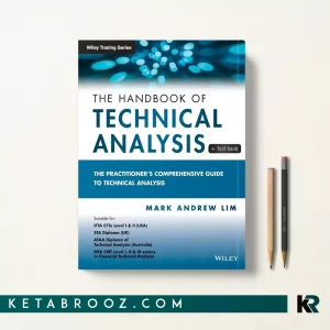 کتاب The Handbook of Technical Analysis اثر Mark Andrew Lim زبان اصلی