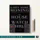 کتاب The House at Watch Hill اثر Karen Marie Moning زبان اصلی
