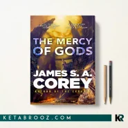 کتاب The Mercy of Gods اثر James S. A. Corey زبان اصلی