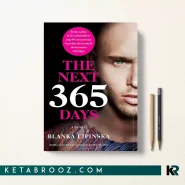 کتاب The Next 365 Days اثر Blanka Lipinska زبان اصلی
