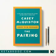 کتاب The Pairing اثر Casey McQuiston زبان اصلی