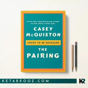 کتاب The Pairing اثر Casey McQuiston زبان اصلی