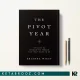 کتاب The Pivot Year اثر Brianna Wiest زبان اصلی